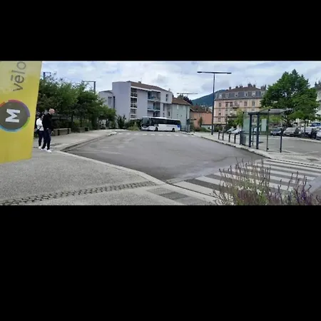 La Douceur Voironnaise Classe 3 Etoiles *