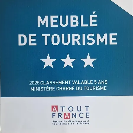 La Douceur Voironnaise Classe 3 Etoiles Voiron
